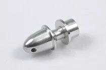 Comprar Spinner (adaptador De Hélices) Motores Elétricos Eixo 3mm