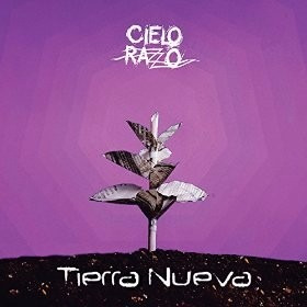 Cd Cielo Razzo - Tierra Nueva ( Eshop Big Bang Rock )