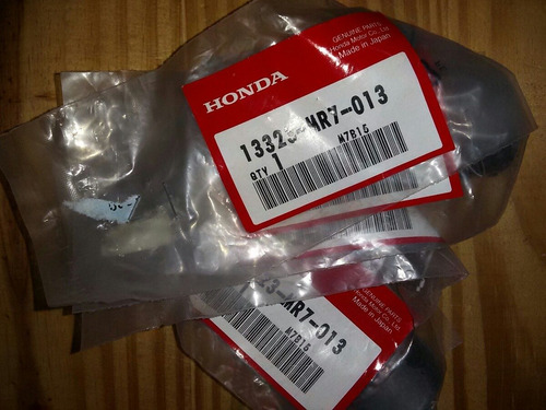 Metal O Cojinete Central Bancada Honda Vfr 700 Vfr 750