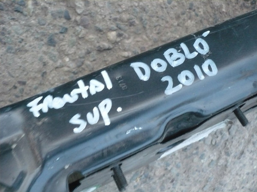 Frontal Superior Doblo 2010  Bueno - Lea Descripción