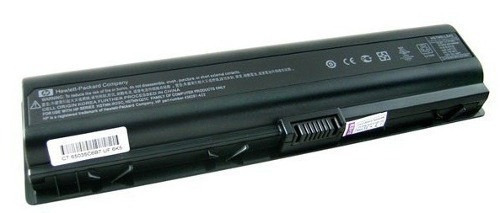 Bateria Hp Compaq Original Notebook Dv2000 Dv6000 V6000 C700