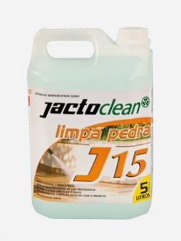 Jacto Clean J15 Limpa Pedra 5lts Sp