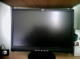 Monitor 19  Lcd, Casi Nuevo, Economico