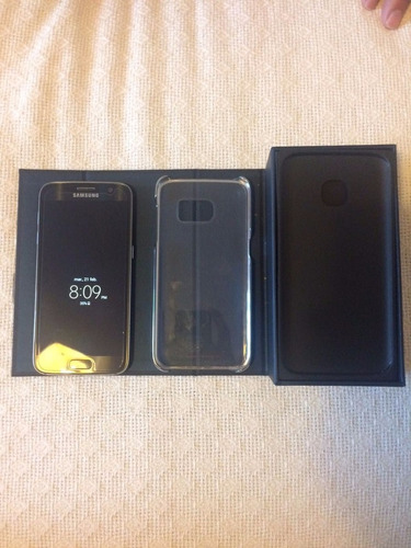 Samsung S7 32gb Dual Sim Vendo O Permuto