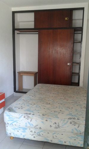 Pension Familiar Habitacion Pieza 1 Mes 2personas San Martin