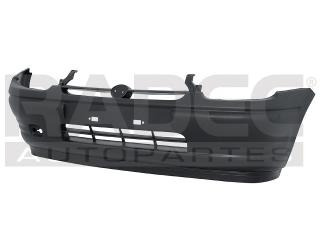 Defensa Delantera Chevrolet Chevy 1997-1998-1999 C/spoyler