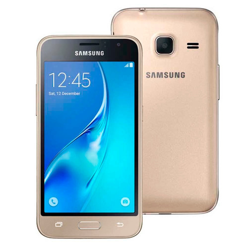 Smartphone Samsung Galaxy J1 Mini Duos, Quad Core 1.2 Ghz, A