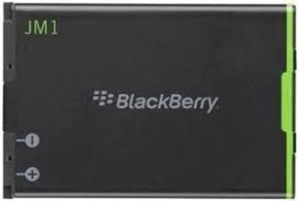 Bateria Blackberry Jm1 Bold 5 Y 6 9900 9790 Original