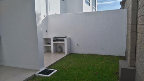 Hermosa Casa En Renta En Lomas De Angelopolis