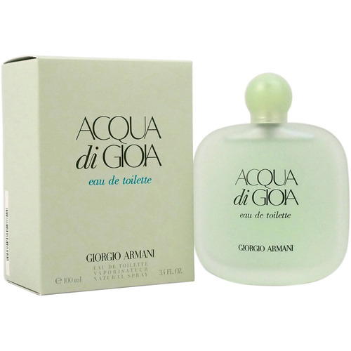 Giorgio Armani Acqua Di Gioia Para Mujer Eau De Toilette Mercado Libre Giorgio Armani Acqua Di Gioia Para Mujer Eau De Toilette Mercado Libre