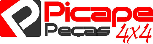 Imagem 5 de 5 de Reparo Diferencial 44-3 Blocante S10 2.8 2002/2011 Ba401186x