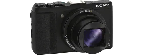 Cámara Compacta Sony De 20.4mp Y Hi-zoom 30x - Dsc-hx60v