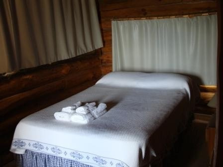 Imagen 11 de 14 de Cabaña A 15' De Villa Gral Belgrano En Lago Los Molinos
