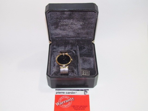 Relógio Pierre Cardin Classic Quartz