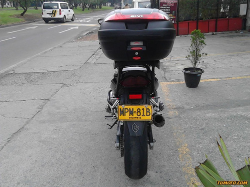 Suzuki Bandit 650 501 Cc O Más