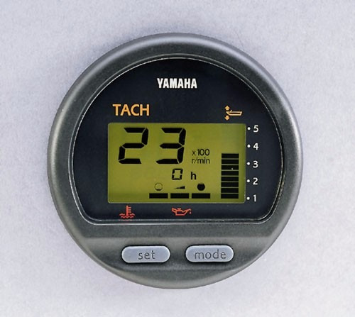 Motores Yamaha 40hp 4t Pata Larga Con Power Trim - En Stock