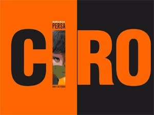 Ciro - Naranja Persa (cd)