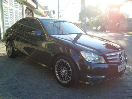 Mercedes Benz C180