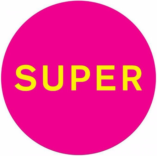 Pet Shop Boys - Super S