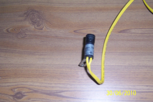 Fotocelda De Llama, Modelo C50 Para Calderas Honeywell Amari