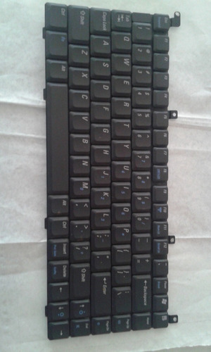 Teclado Portatil Acer Aspire 5150