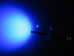 Punta Fibra Optica Lampara Fotocurado Led Repuesto