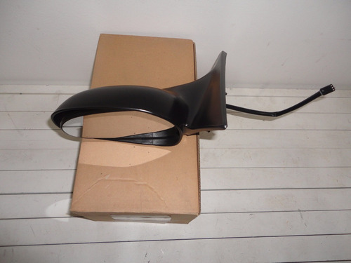 Retrovisor Izquierdo De Mustang 1994-1999