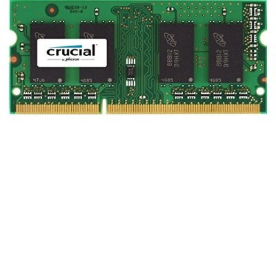 Crucial Ddr3 1866 Mt / S 16 Gb De Ram (8gbx2) (ct2k102464bf1
