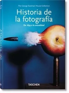 Historia De La Fotografía. Taschen