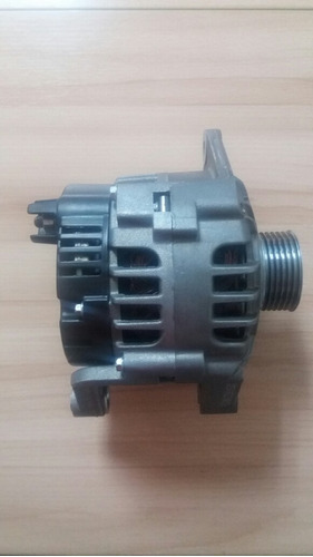 Alternador Centauro 