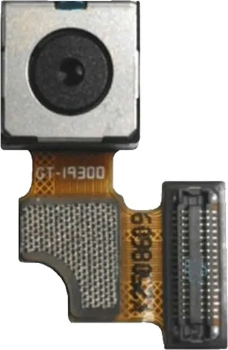 comprar Camara Trasera Principal 8mp Samsung Galaxy Siii S3 I9300