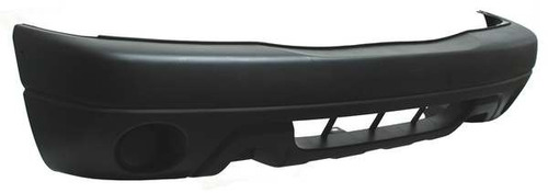 Fascia Delantera Chevrolet Tracker 2005-2006-2007-2008-2009