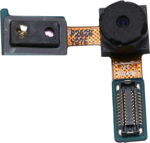 Flex Camara Frontal Y Sensor Luz Samsung  S3 I9300 I747 T999