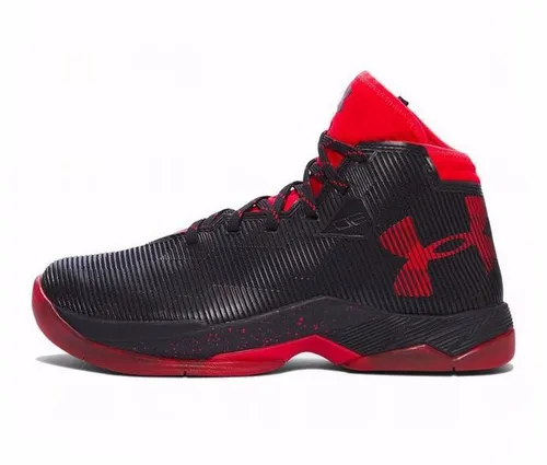 Tenis under armour best sale stephen curry 2016