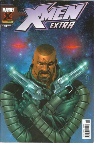 X-men Extra N° 40 - Panini - Bonellihq Cx417 