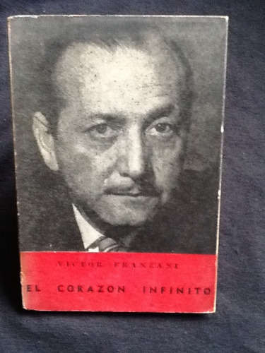 El Corazón Infinito - Víctor Franzani