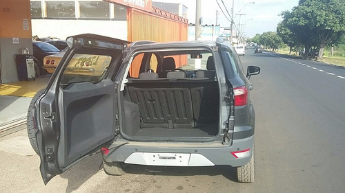 Imagem 9 de 11 de Peças Para Ford Ecosport Fsl 1.6 Ano 2013