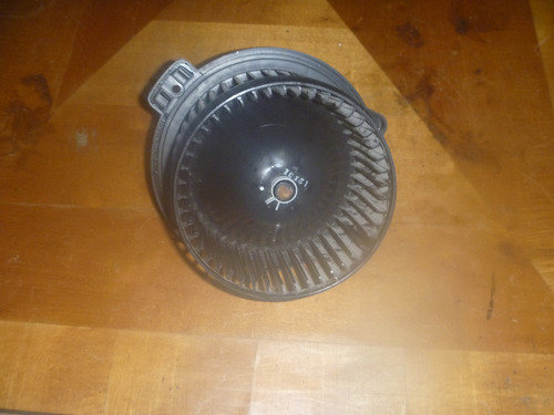 Vendo Blower De Chevrolet Spark, # 12l07 Vl 2 Djvm, Año 2012