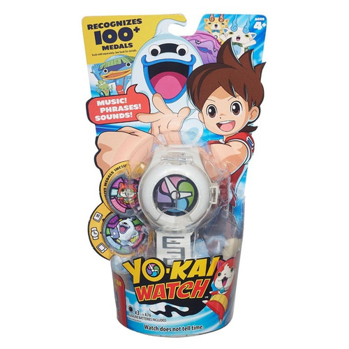 Yo-kai S1 Yo-kai Watch B59435730