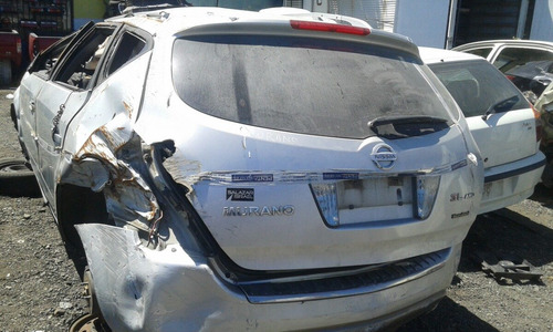 Imagen 2 de 3 de Repuestos De Nissan Murano 2007