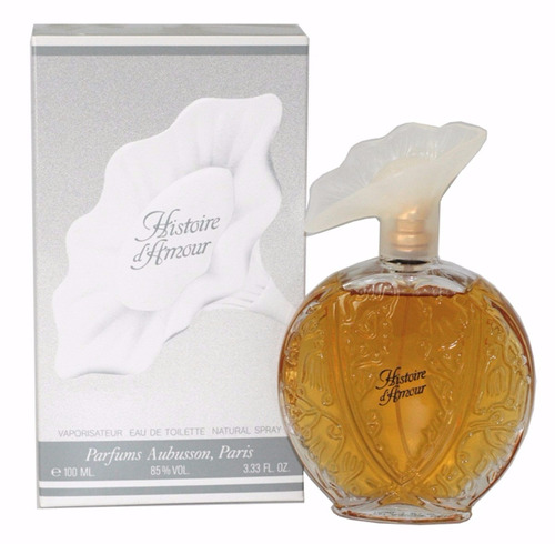 Perfume Histoire D'amour Aubusson