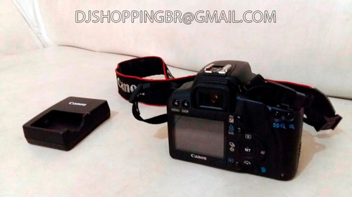 Canon Rebel Xs 1000d