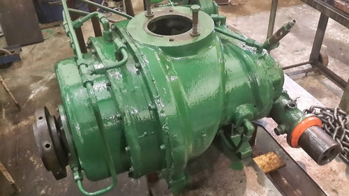 Imagen 3 de 10 de Reparacion De Compresores Sullair, Atlas Copco, Kaeser, Dmd