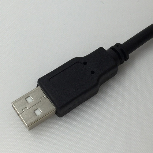 Imagen 5 de 6 de Cable Usb Fujifilm Finepix Fuji S1000fd S1600 S1700