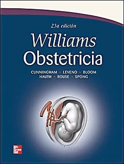 Libro Williams Obstetricia 23a Edicion Pdf