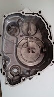 Imagen 2 de 3 de Tapa Carte Derecho Br-200rr Dt