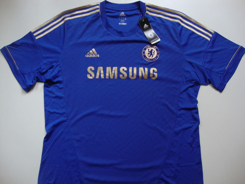 camisa chelsea adidas