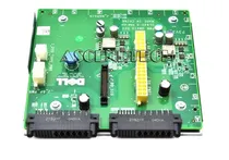 Comprar Backplane Fontes 07nvx8 Dell Poweredge T610 Dp\u002Fn: 0mn10f