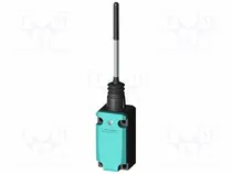 Comprar Final De Carrera Limit Switch Latigo Resorte Siemens