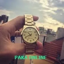 Casio clearance mtp v001g